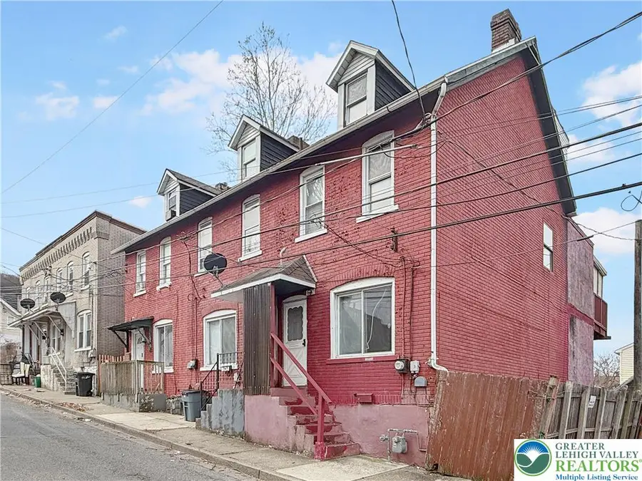 208 Hobart Street, Bethlehem, PA 18015 - #3