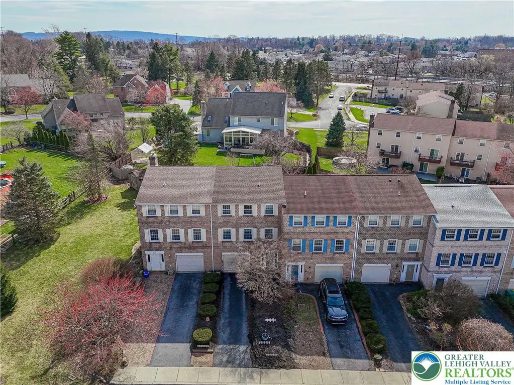 1069 Barnside Road, Wescosville, PA 18103 - #1