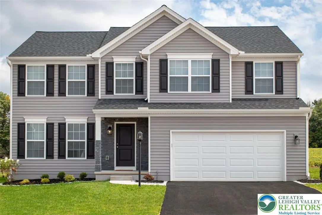 126 Pleasantview Drive #Lot 3, Ohioville, PA 18235 - #1