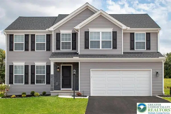 126 Pleasantview Drive #Lot 3, Mahoning Twp, PA 18235