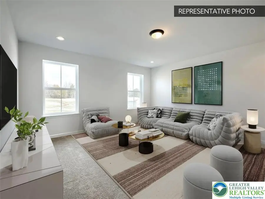 126 Pleasantview Drive #Lot 3, Ohioville, PA 18235 - #3