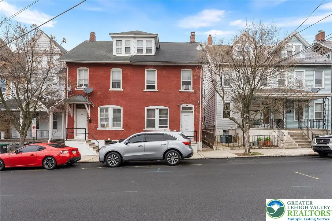 707 E 5th Street, Bethlehem, PA 18015 - #1