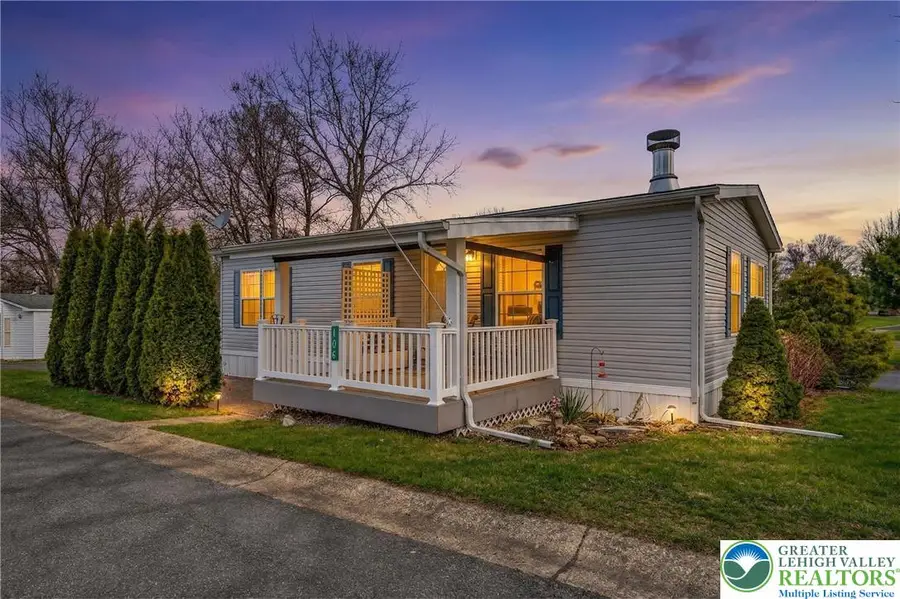 106 Comfort Lane, Allen, PA 18067 - #2