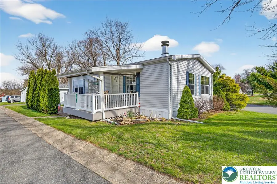 106 Comfort Lane, Allen, PA 18067 - #3