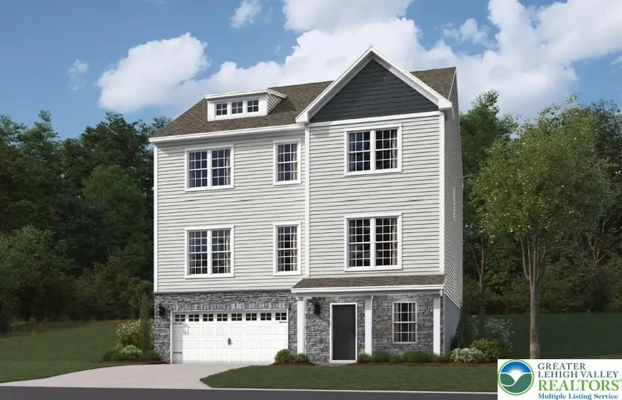 112 Winding Road, Forks Township, PA 18040 - #3