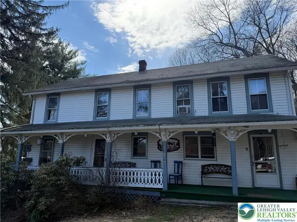 1227 Valley Road, Walker Twp, PA 18252