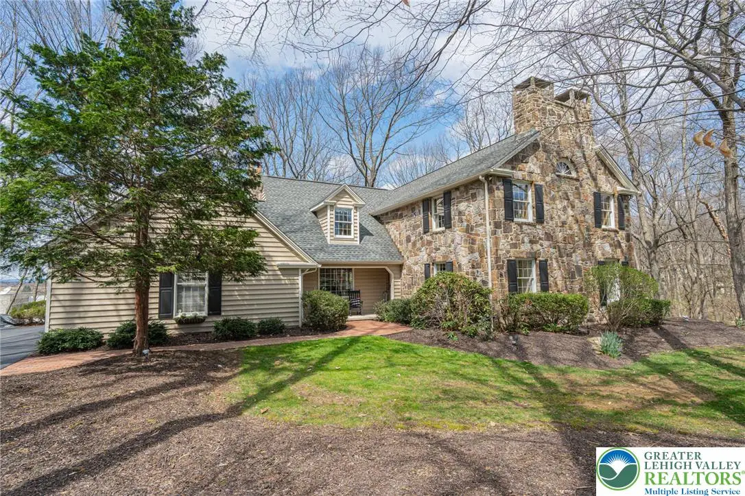 6145 Woodledge Drive, Orefield, PA 18069 - #1