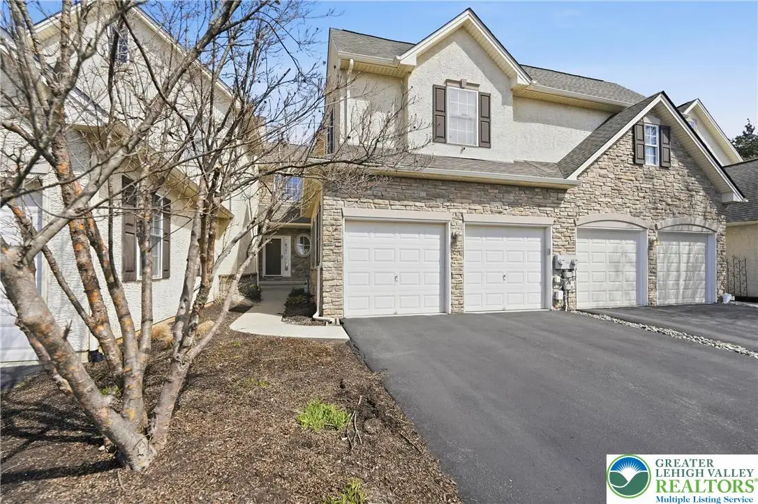 2493 Thistle Road, Lower Macungie, PA 18062 - #1