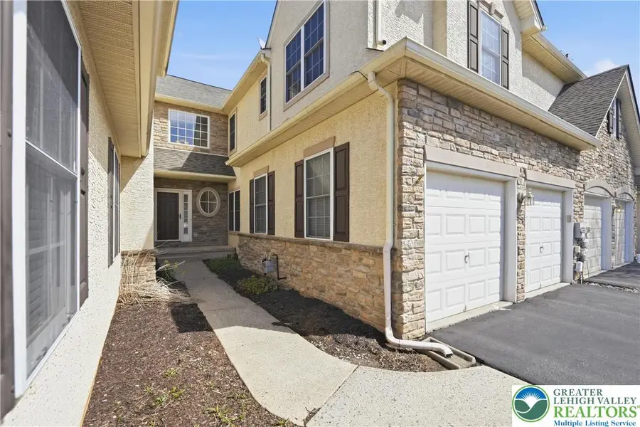 2493 Thistle Road, Lower Macungie, PA 18062 - #2
