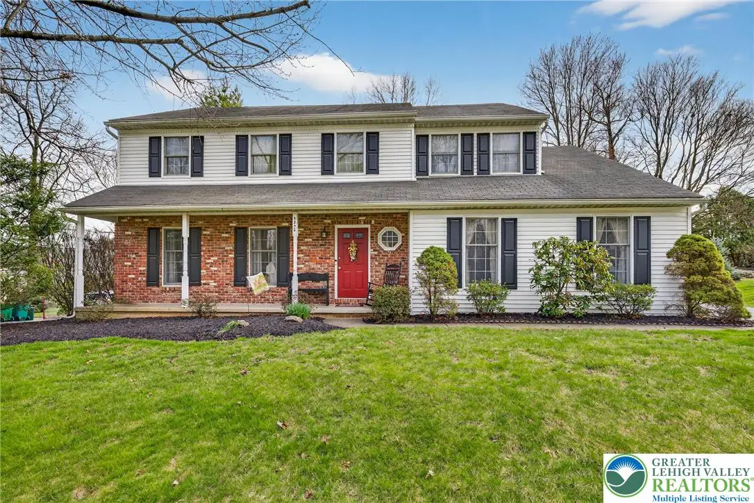 5292 Hanover Drive, Wescosville, PA 18106 - #1