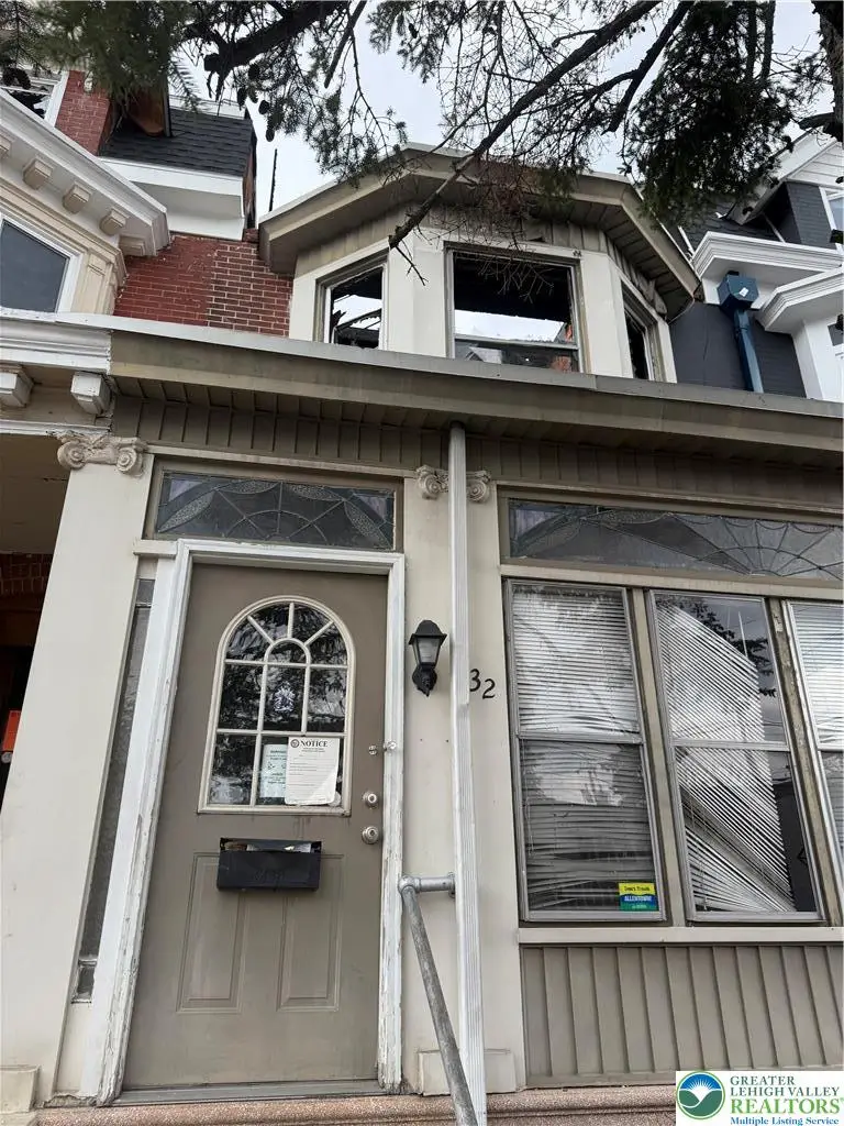 32 S Jefferson Street, Allentown, PA 18102 - #1