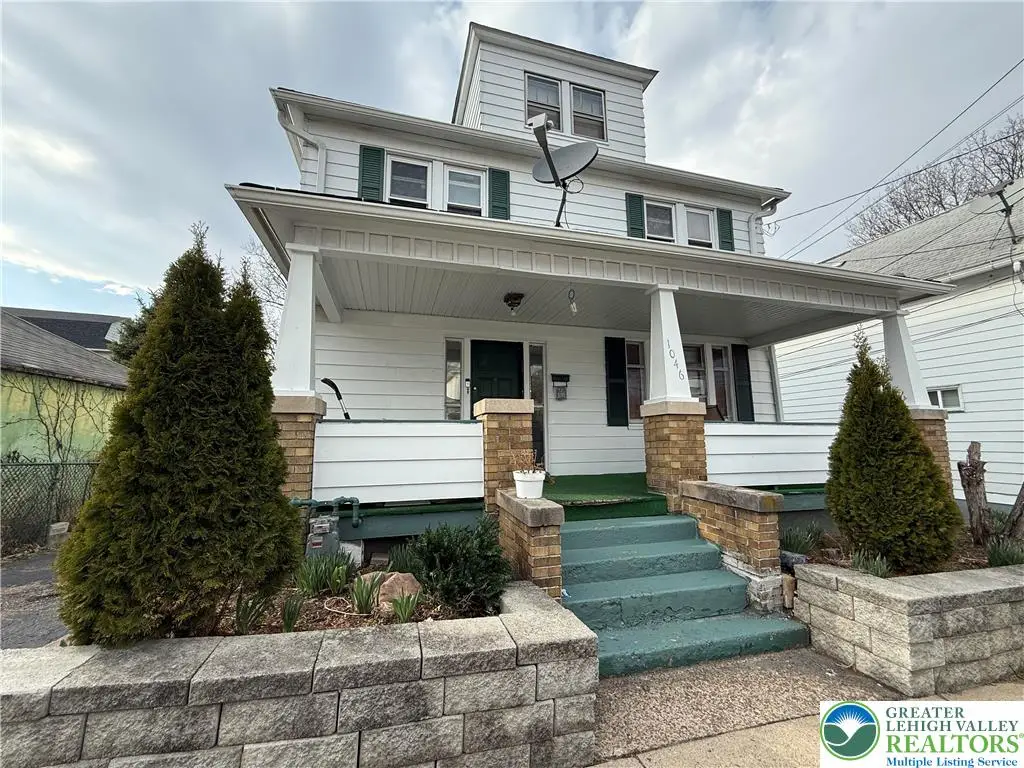 1046 Charles, Wilkes Barre, PA 18702 - #1