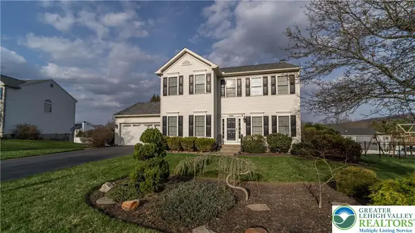 2305 Sheffield Drive, Forks Twp, PA 18040