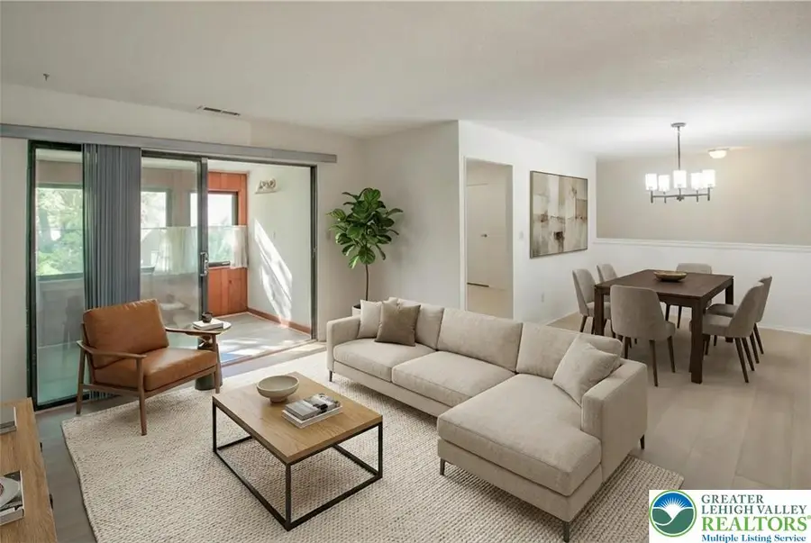 1037 Village Round #L, Wescosville, PA 18106 - #3