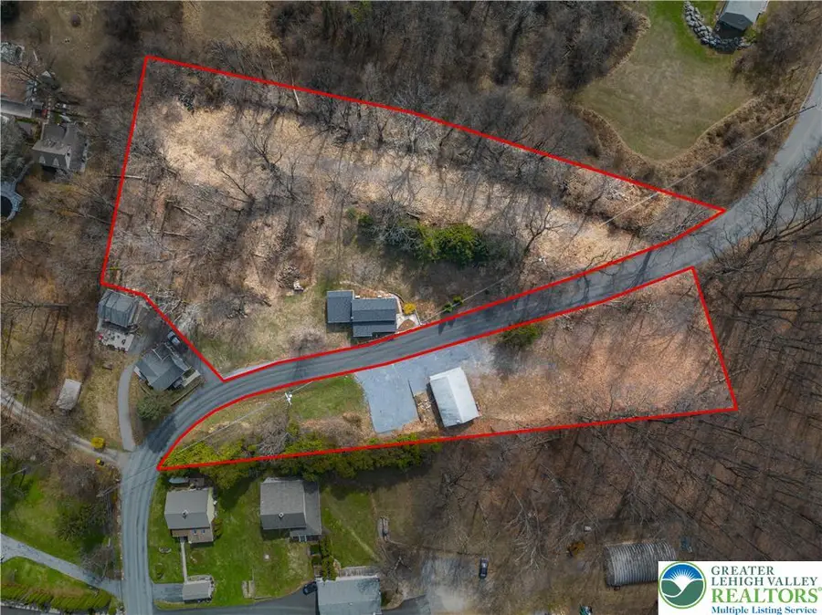 95 Gaffney Hill Road, Easton, PA 18042 - #2