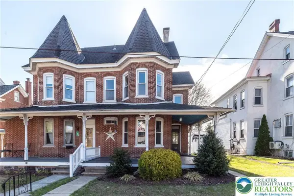 118 6th Street, Red Hill Boro, PA 18076