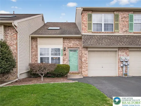 545 Wild Mint Lane, Upper Macungie Twp, PA 18104