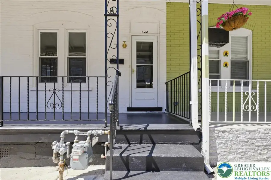 622 N Law Street, Allentown, PA 18102 - #2
