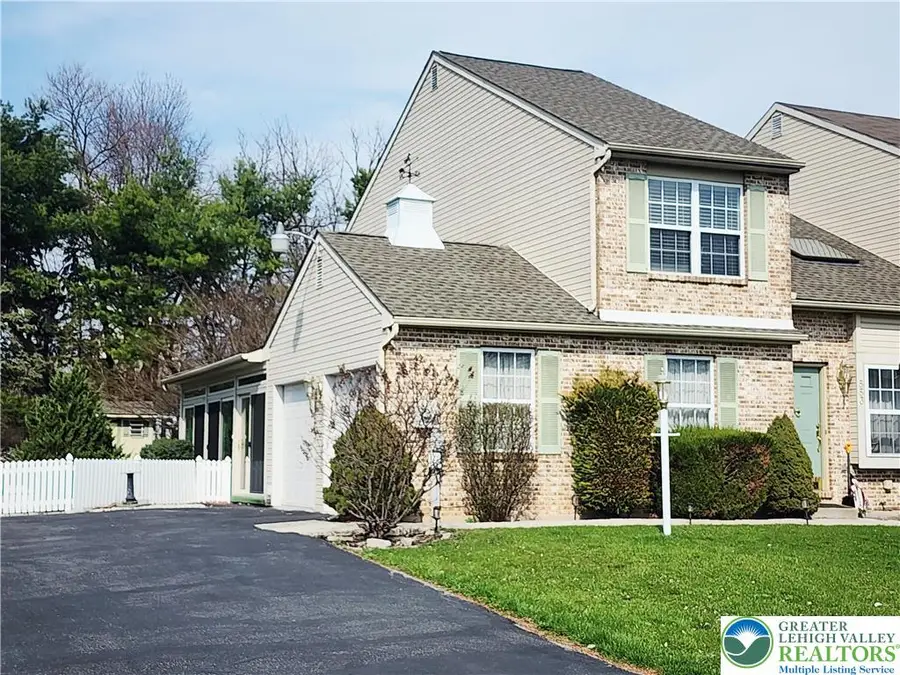 553 Wild Mint Lane, Upper Macungie, PA 18104 - #3