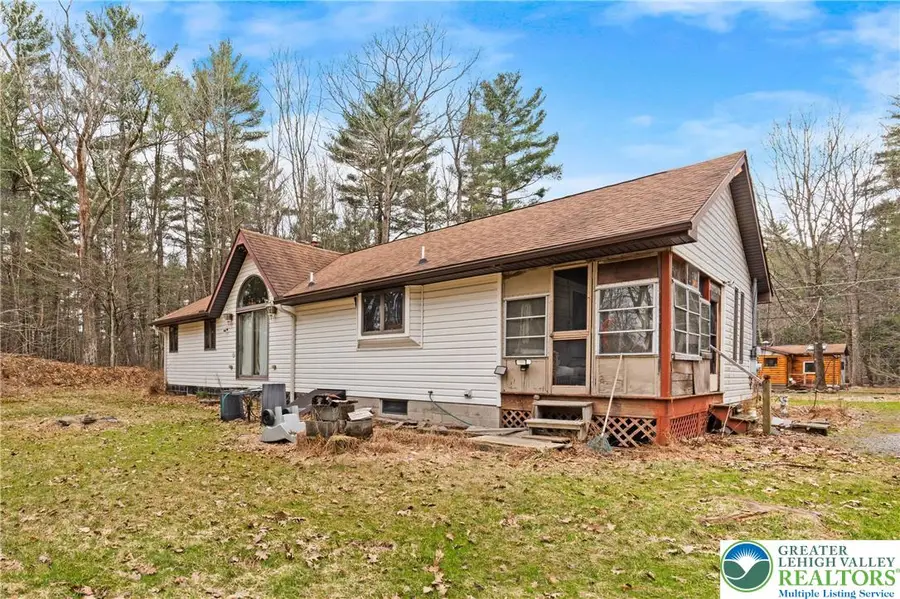 23 Shot Gun Trail, Gouldsboro, PA 18424 - #2