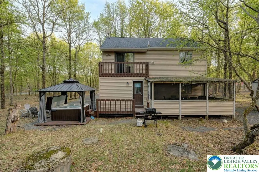 8 Wahoo Court, Penn Forest, PA 18210 - #1