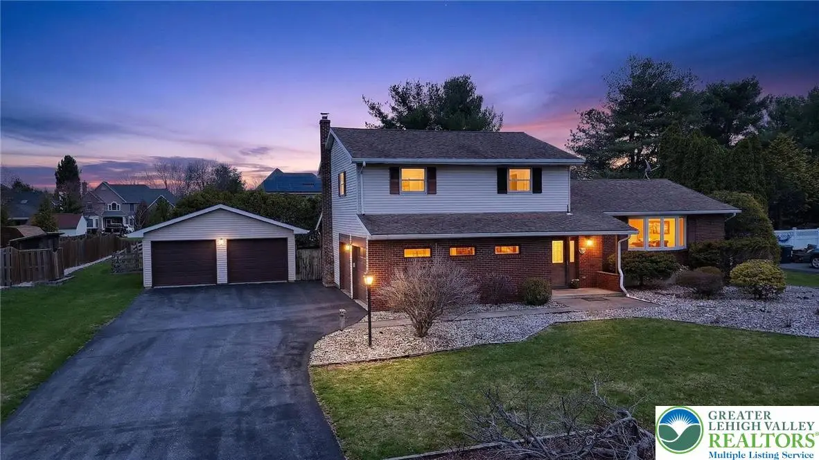 454 Spruce Lane, Lower Nazareth, PA 18064 - #1