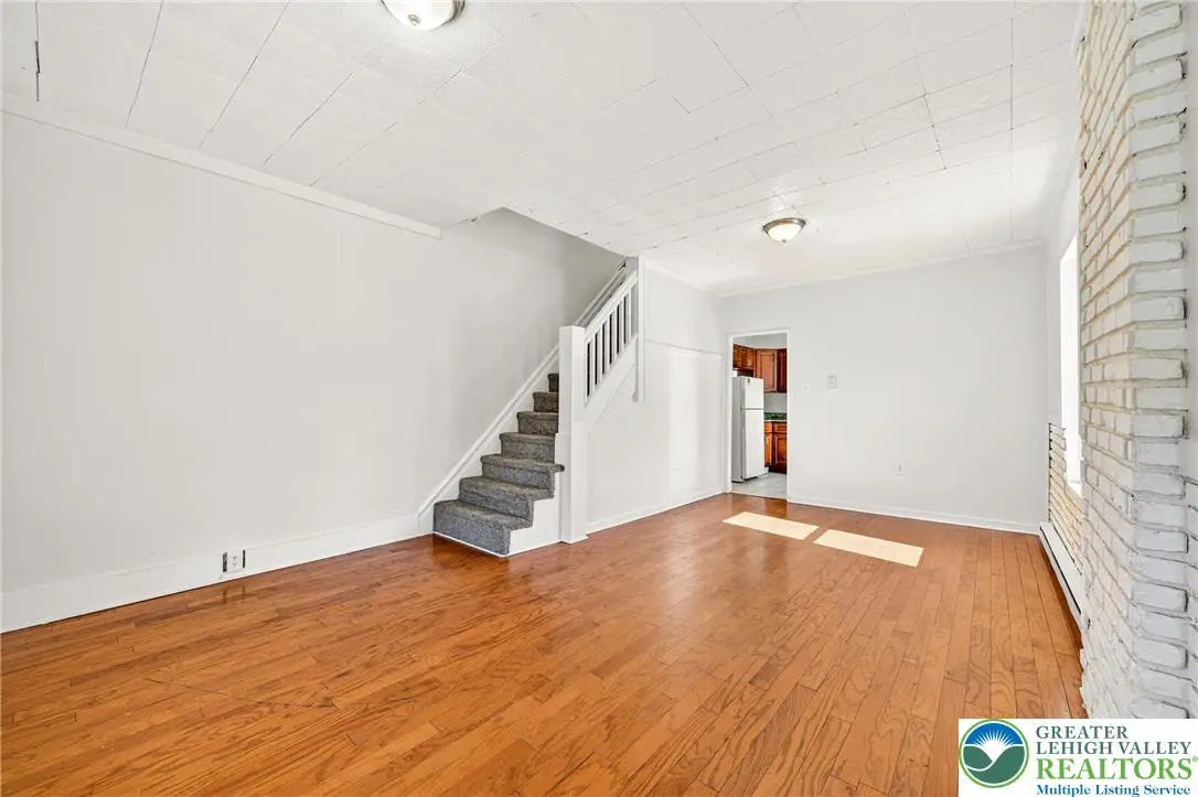 739 N Hazel Street, Allentown, PA 18102 - #1