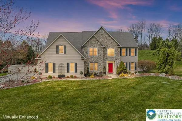 3862 Crestview Court, New Tripoli, PA 18066