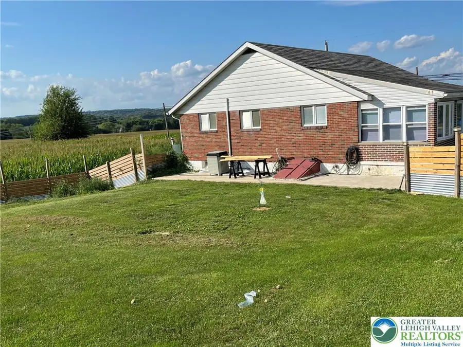3092 Mauch Chunk Road, North Whitehall, PA 18104 - #3