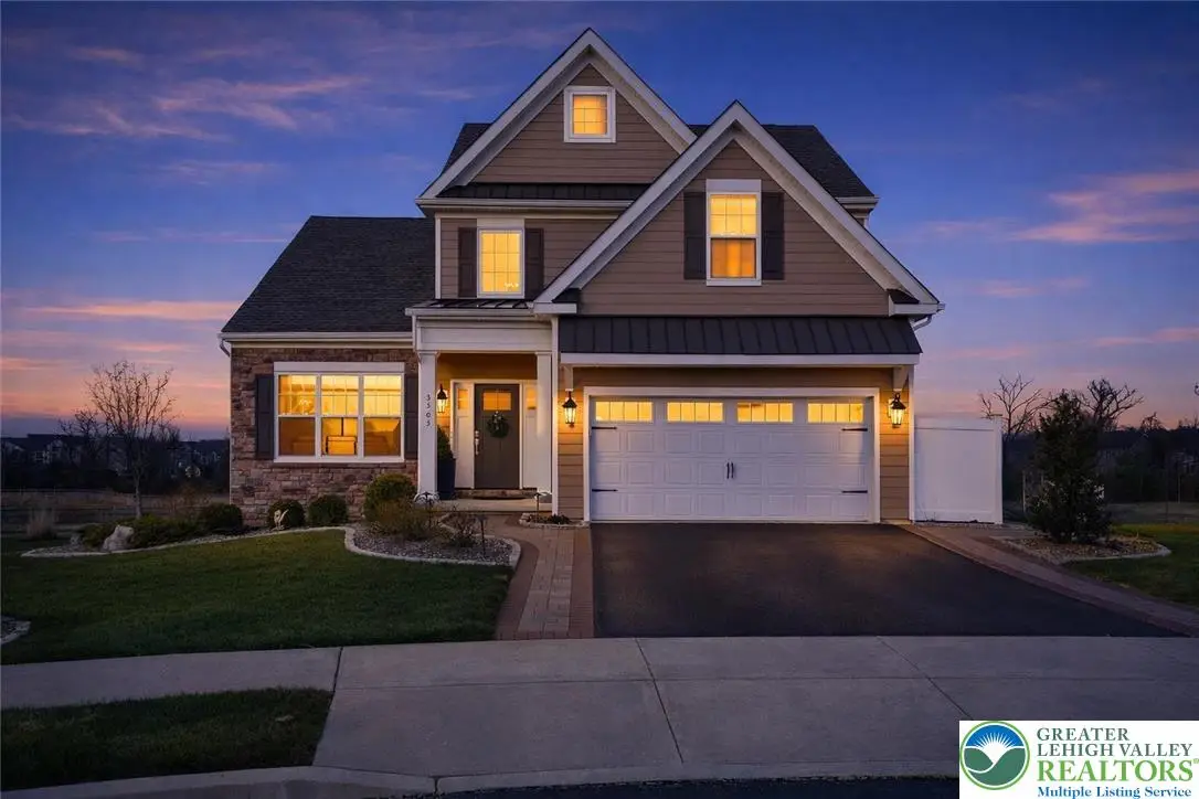 3505 Swabia Court, Lower Macungie, PA 18062 - #1