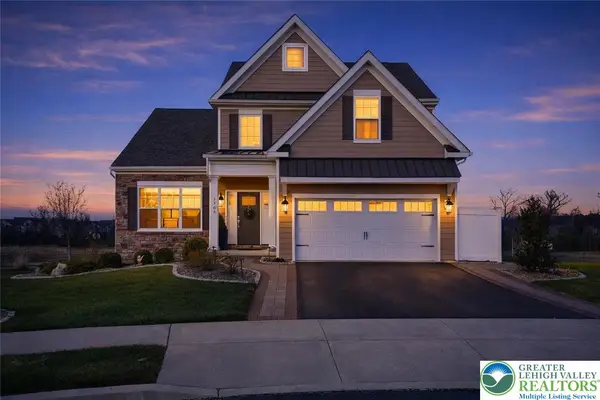 3505 Swabia Court, Lower Macungie Twp, PA 18062