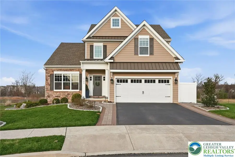 3505 Swabia Court, Lower Macungie, PA 18062 - #2