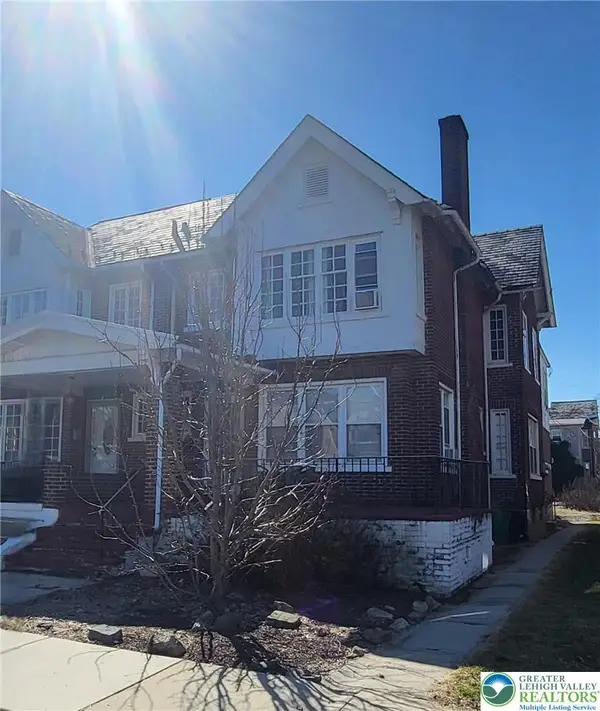 520 N Lafayette Street, Allentown City, PA 18104