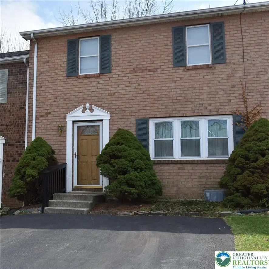 1648 Angela Drive, Bethlehem, PA 18017 - #1