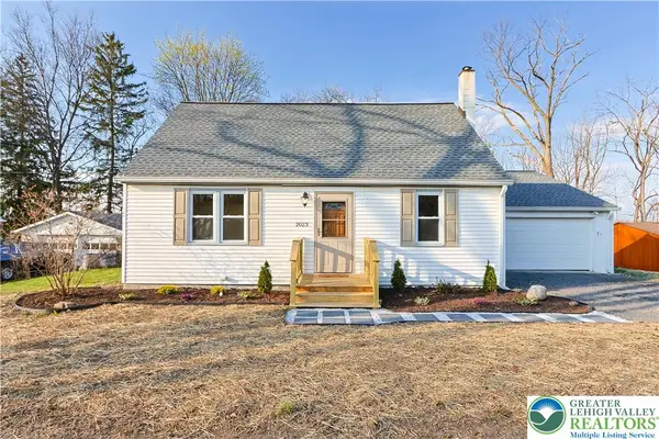 2023 Church Road, Allentown City, PA 18104