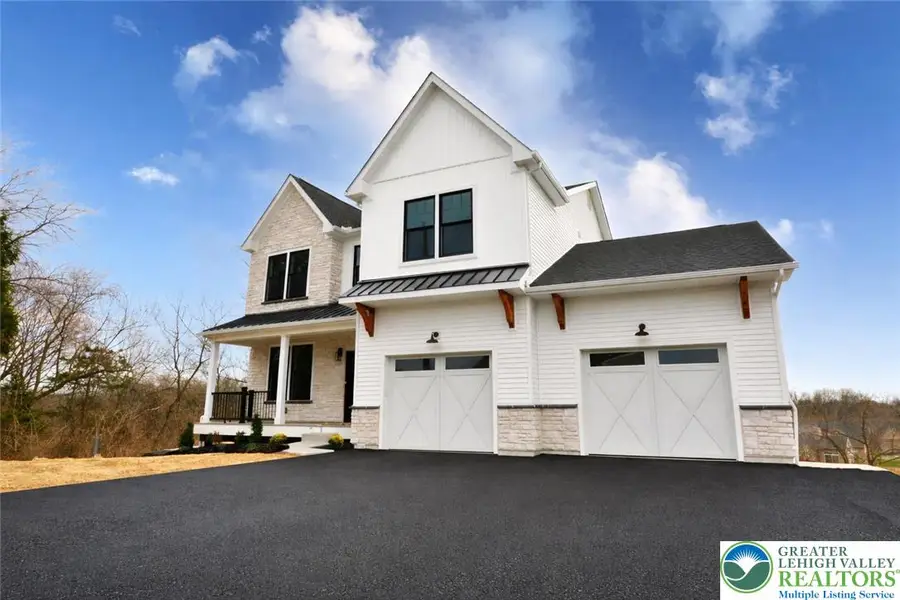 4740 Hillcrest Lane, Egypt, PA 18052 - #3