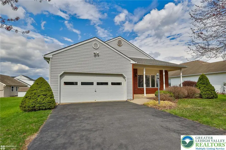 1927 Vintage Road, Bethlehem, PA 18045 - #2