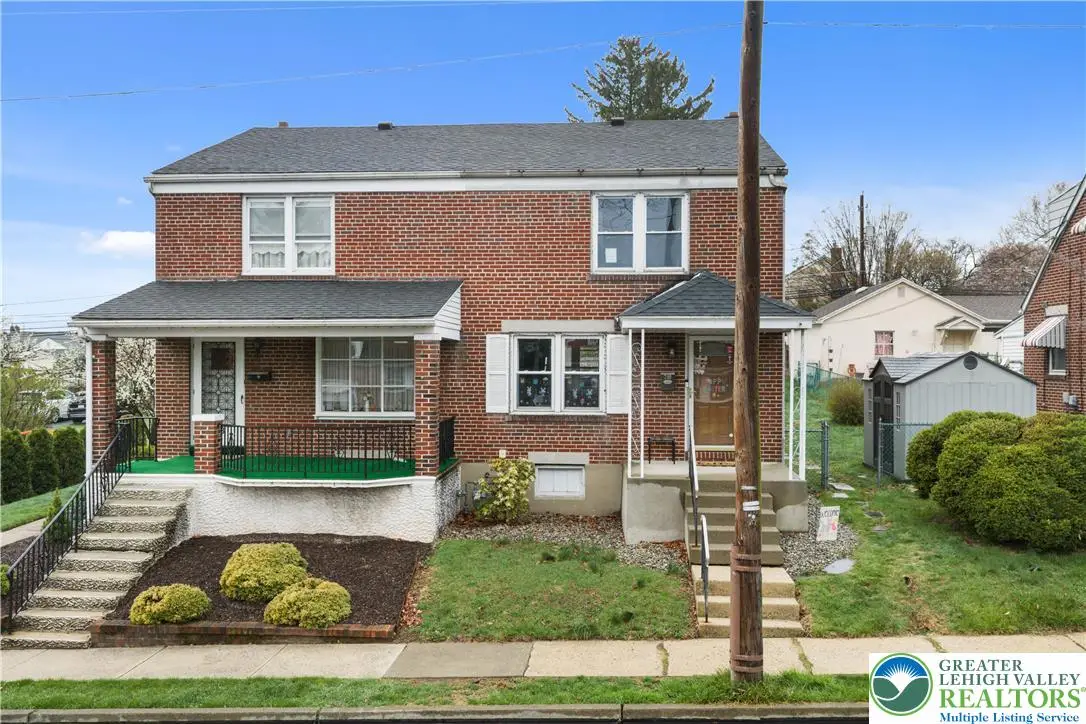 240 5th Street, Fullerton, PA 18052 - #1