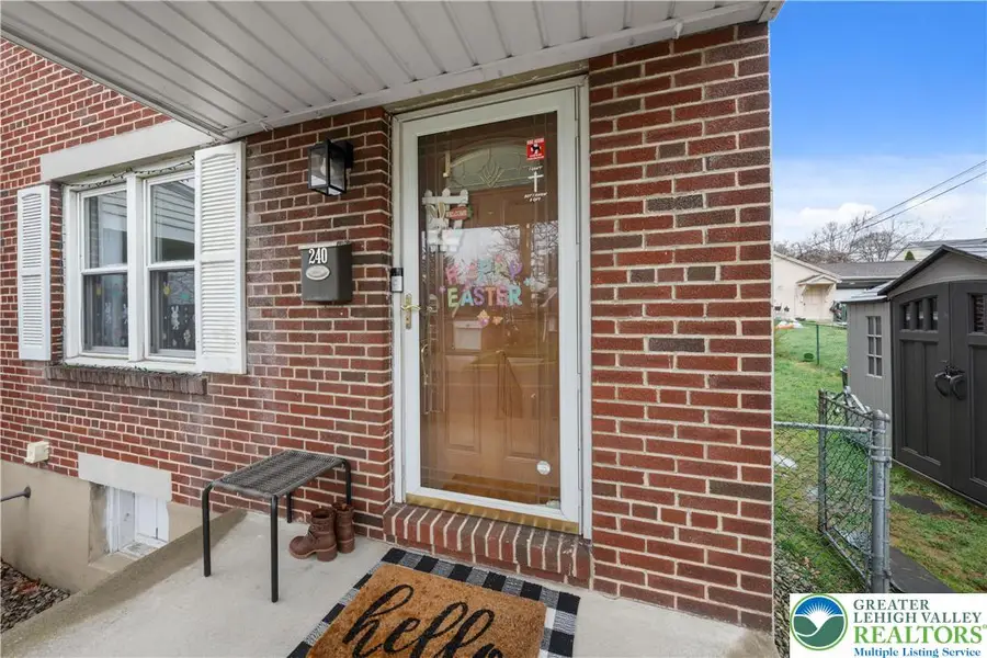 240 5th Street, Fullerton, PA 18052 - #2