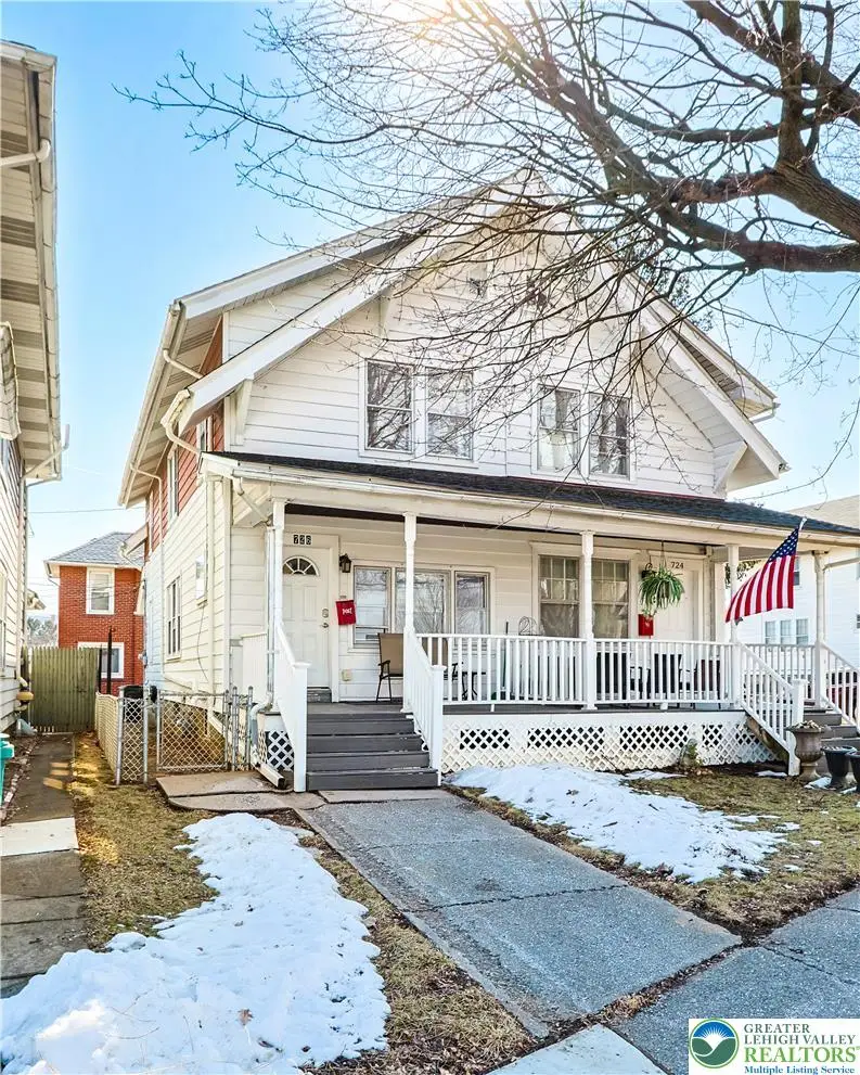 726 Pembroke Road, Bethlehem, PA 18018 - #2