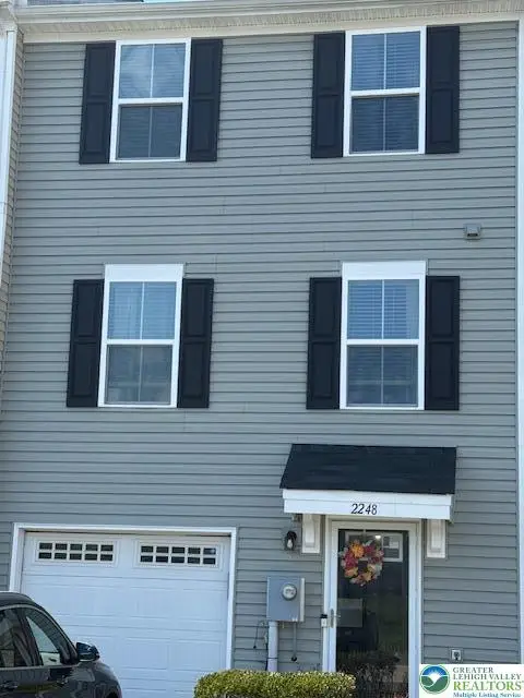 2248 Alex Road, Easton, PA 18040 - #2