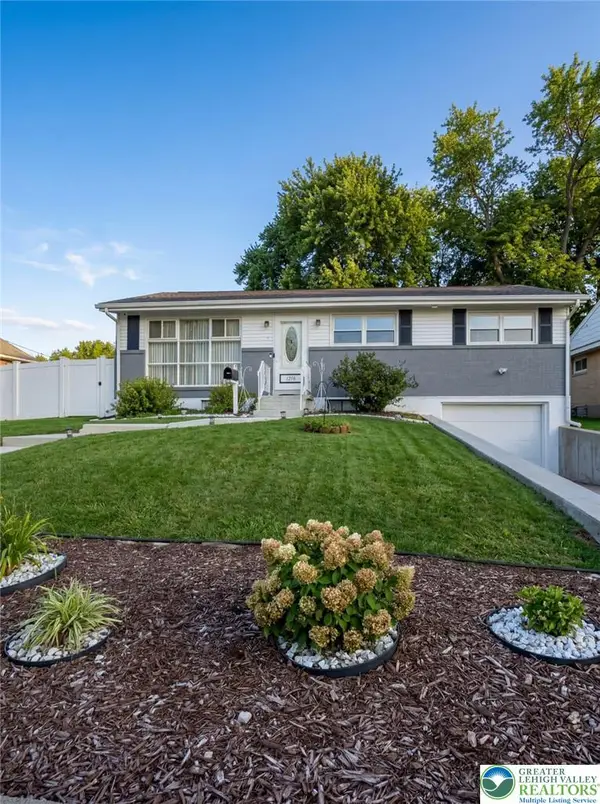 1314 N 16th Street, Allentown City, PA 18102