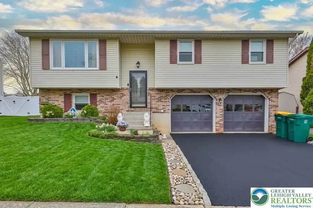 443 Arlington Street, Easton, PA 18045 - #1