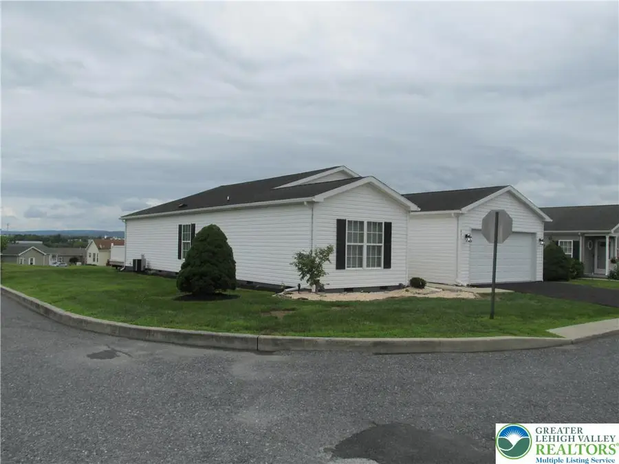 891 Biltmore Avenue, Forks Township, PA 18040 - #2