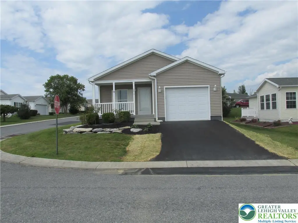 3813 Belcourt Road, Forks Township, PA 18040 - #1