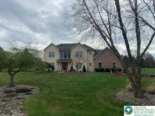 3500 Manor Road, Bethlehem Twp, PA 18020
