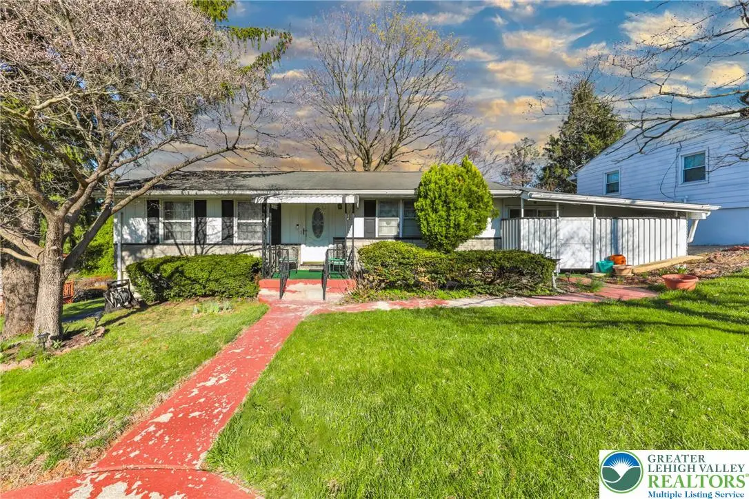 410 N Greenwood Avenue, Easton, PA 18045 - #1