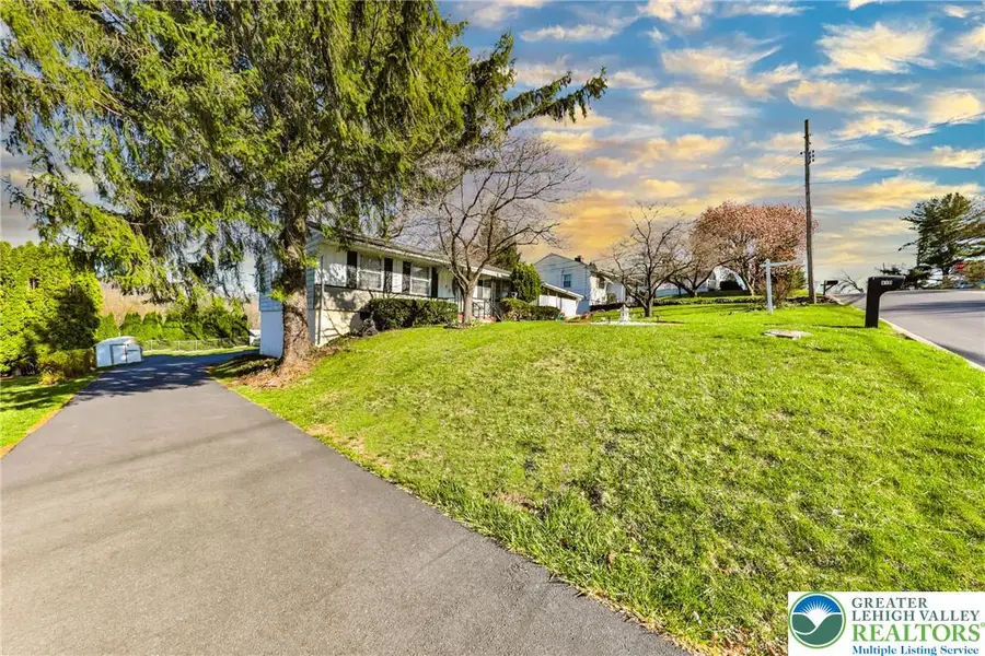 410 N Greenwood Avenue, Easton, PA 18045 - #2