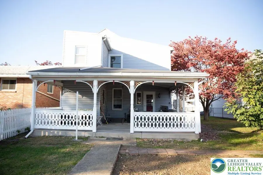 254 W Nesquehoning Street, Easton, PA 18042 - #3