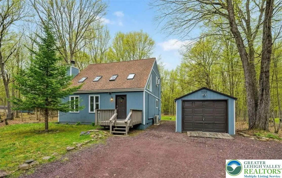 19 Uffleman Lane, Towamensing Trails, PA 18210 - #1